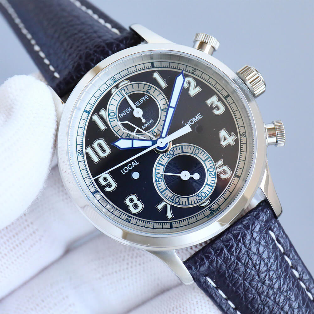 Patek Philippe 5924G