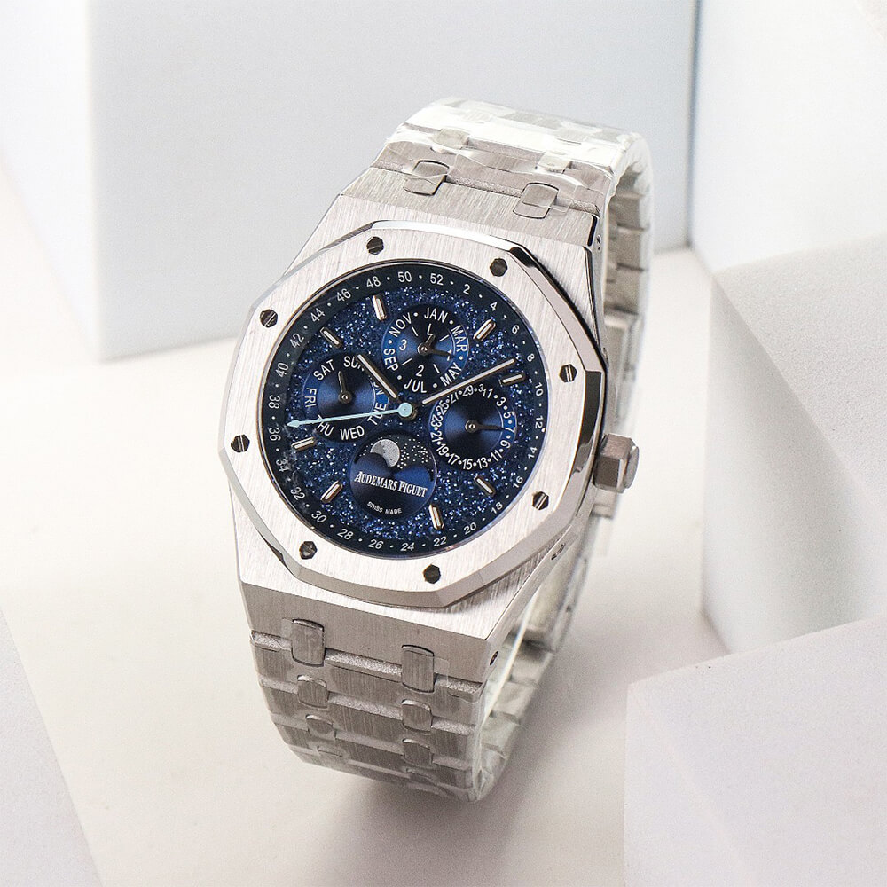 Audemars Piguet Royal Oak 26574ST