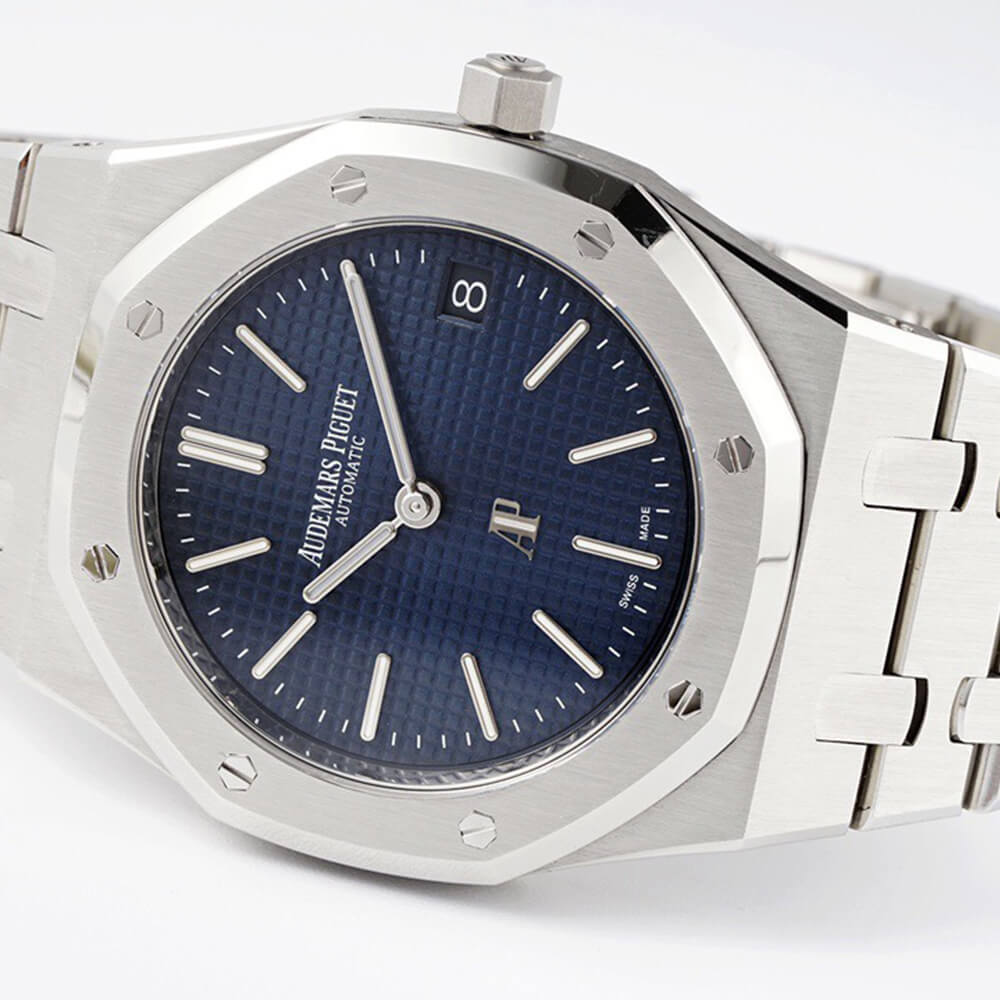 Audemars Piguet Royal Oak 16202ST