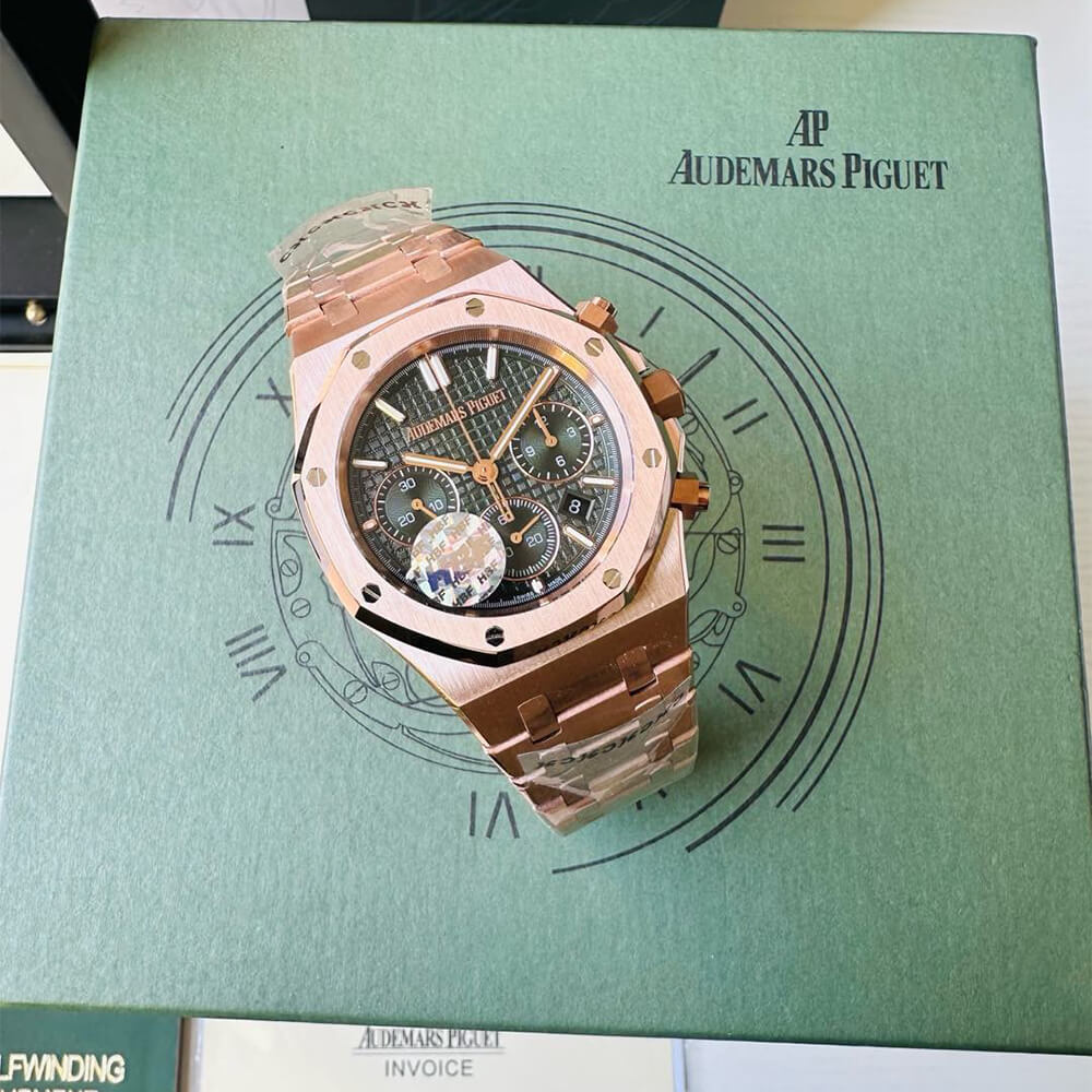 Audemars Piguet Royal Oak 26240OR