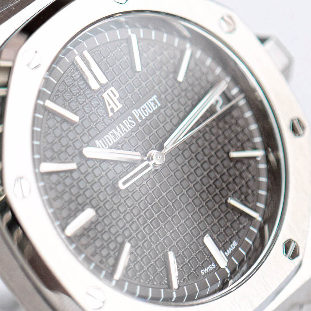 Audemars Piguet Royal Oak 15500