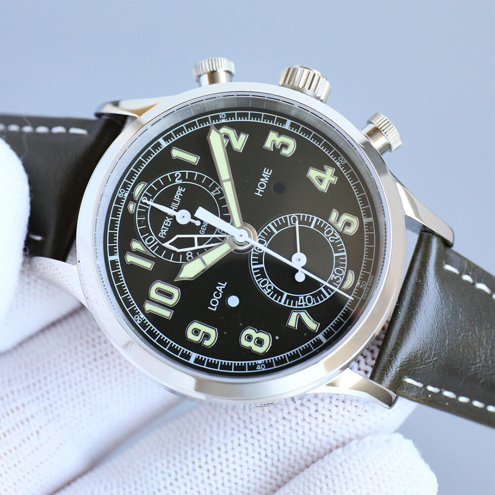 Patek Philippe 5924G