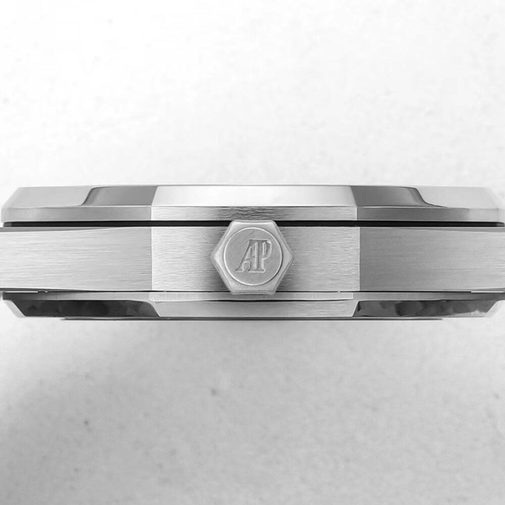 Audemars Piguet Royal Oak 15510ST