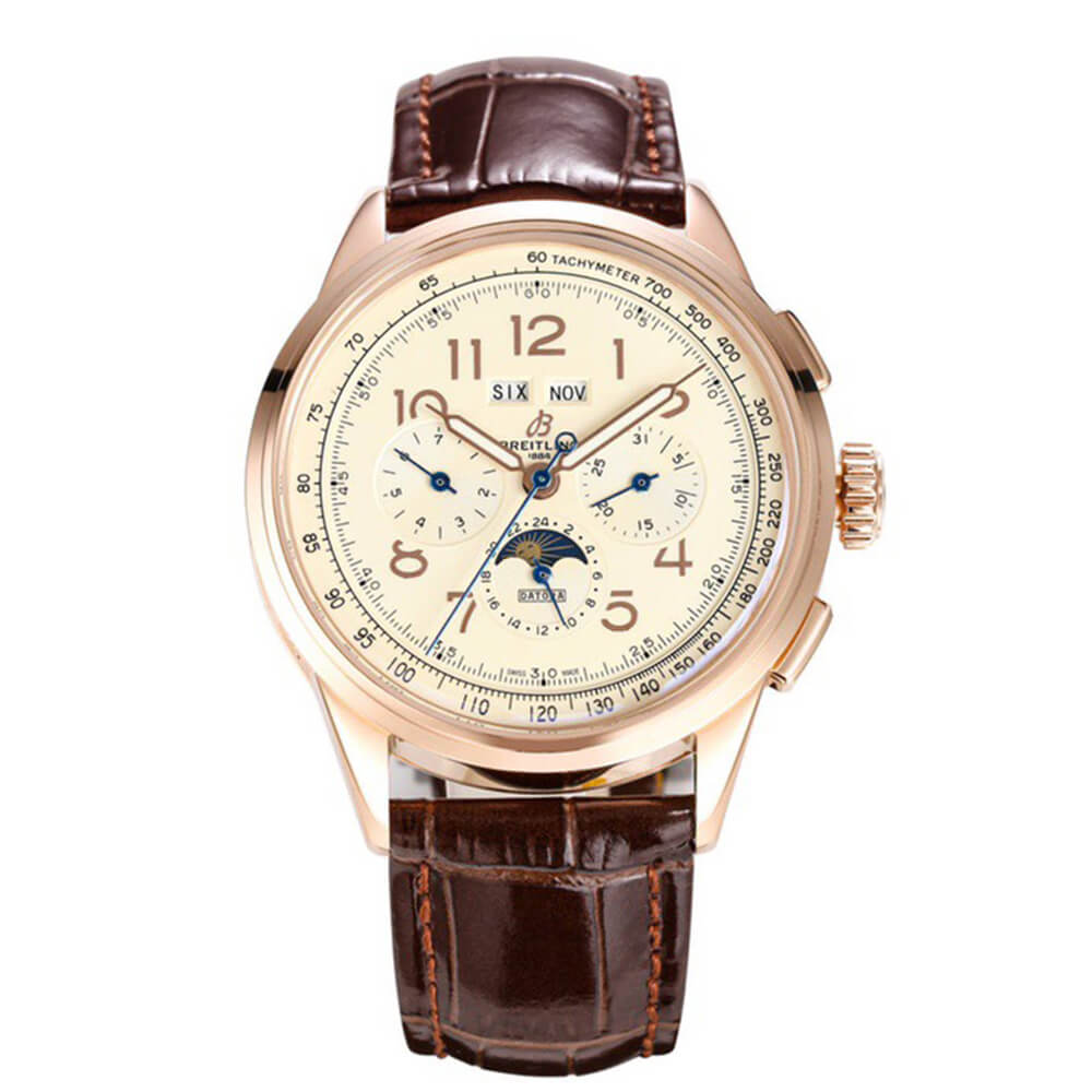 Breitling Premier B25 Datora 42