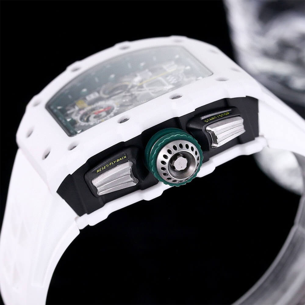 Richard Mille 011
