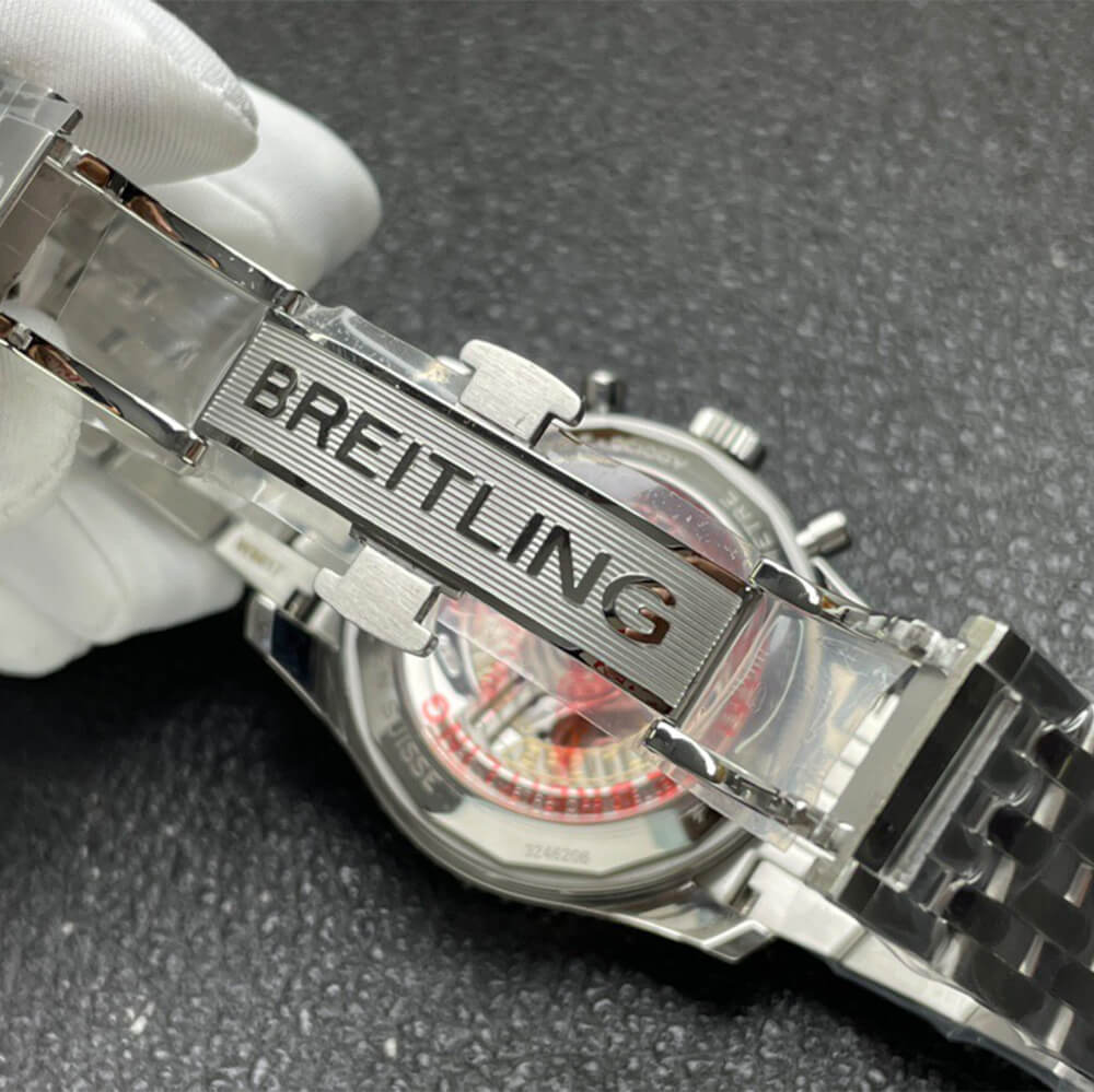 Breitling Navitimer B01 Chronograph 43
