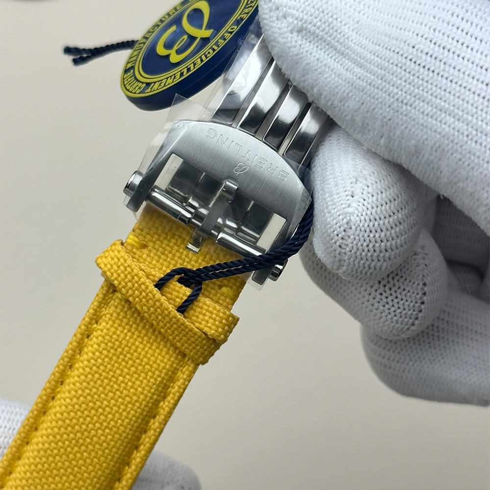 Breitling Avenger B01 Chronograph 44