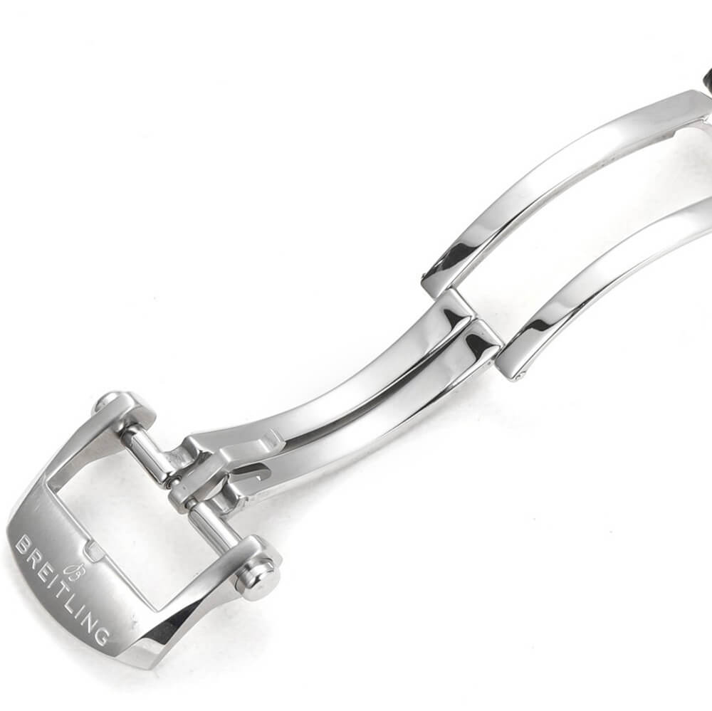 Breitling Navitimer B01 Chronograph 43