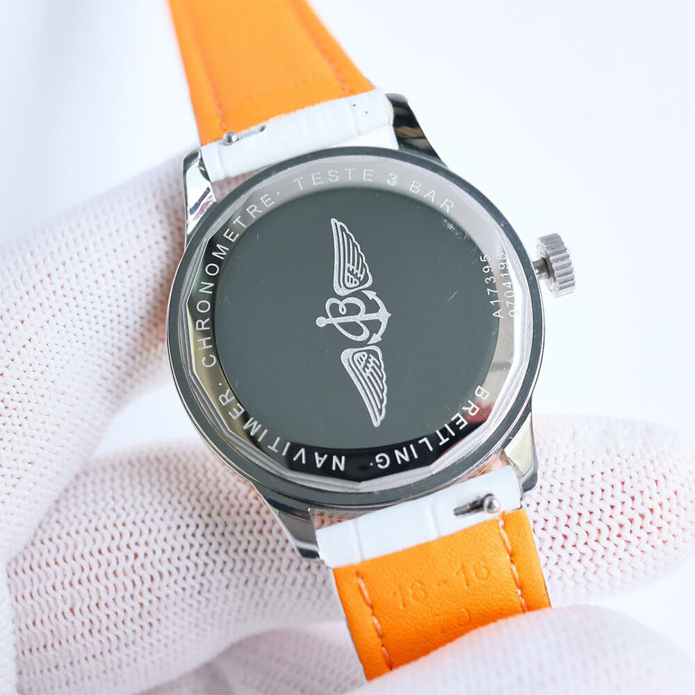 Breitling Navitimer Automatic 35