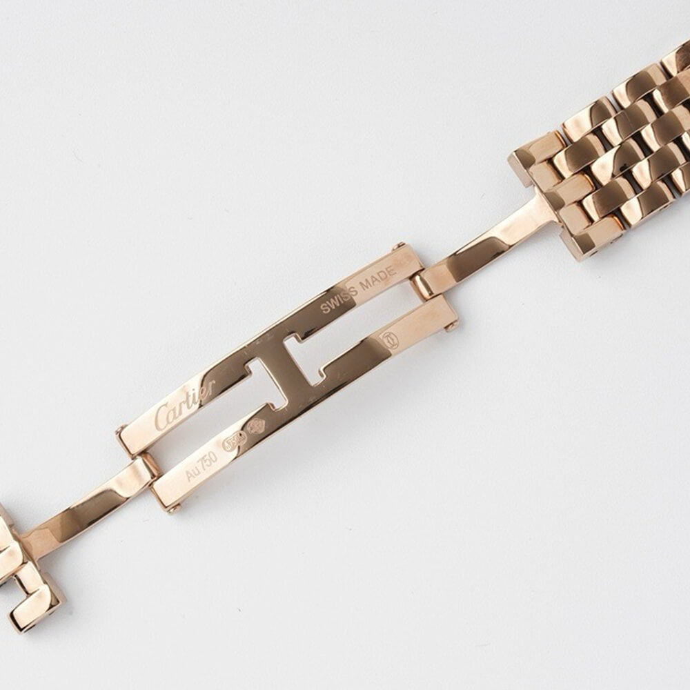 Cartier Medium Panthere de Cartier watch