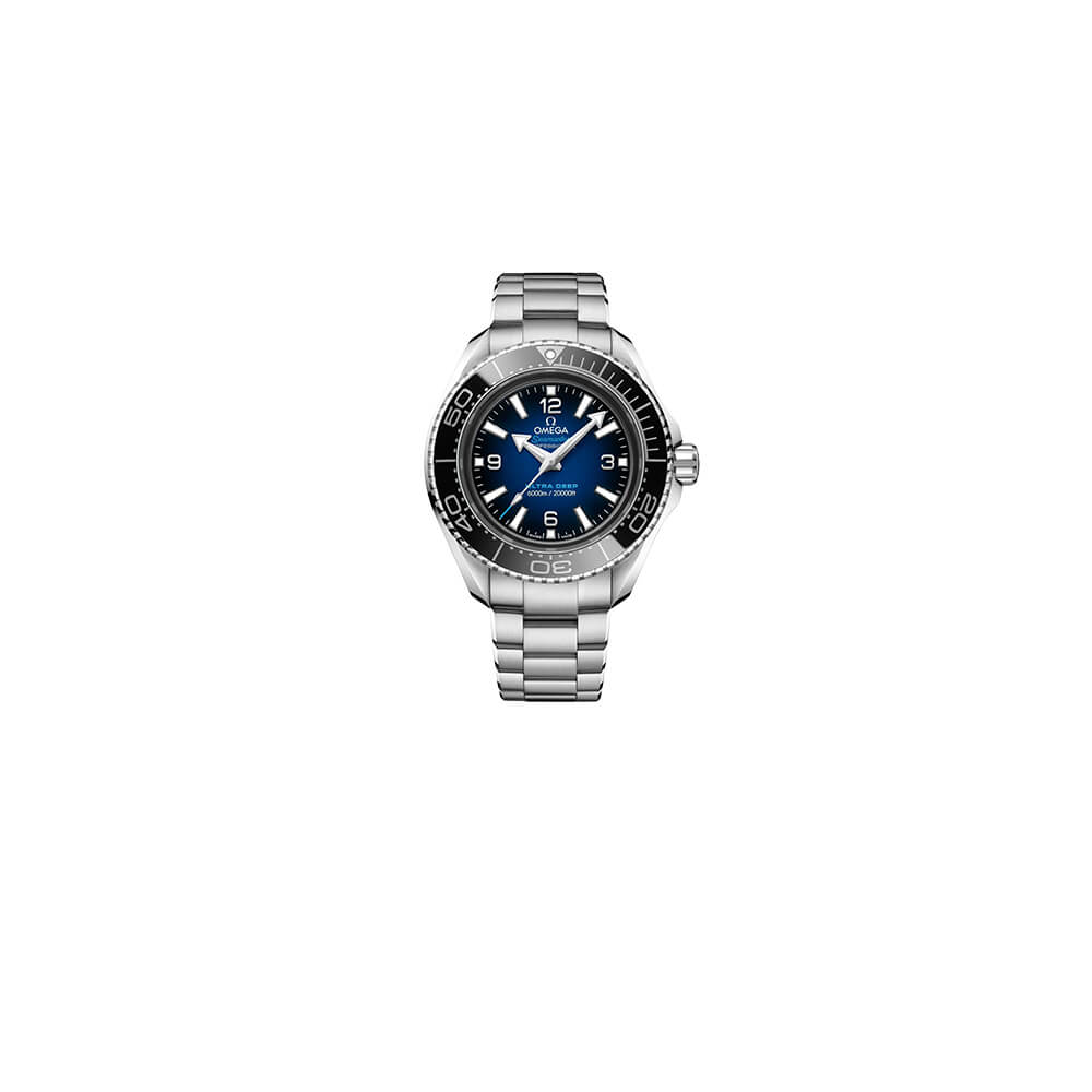 Omega Planet Ocean 6000M