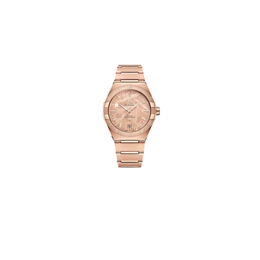 Omega Constellation