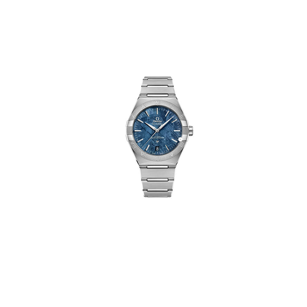 Omega Constellation