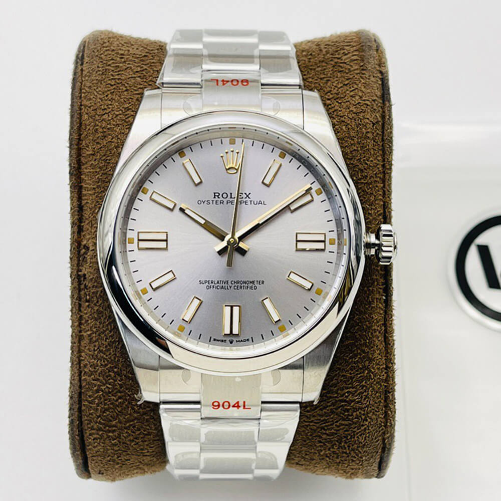 Rolex Oyster Perpetual 41