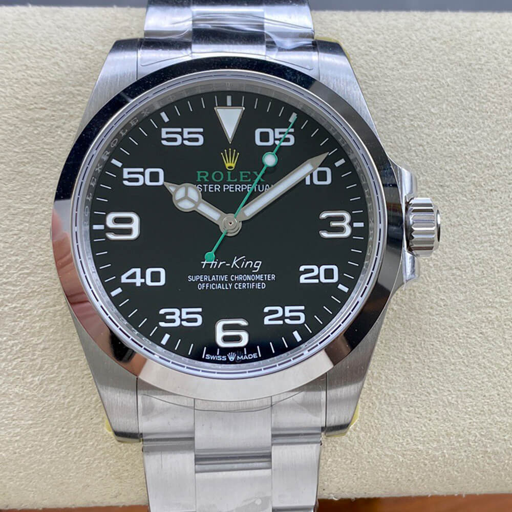 Rolex Air-King