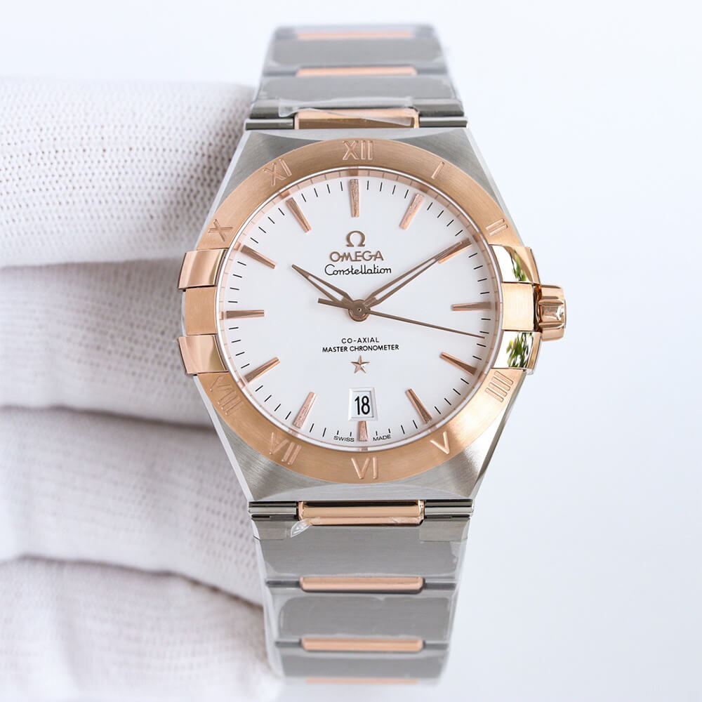 Omega Constellation