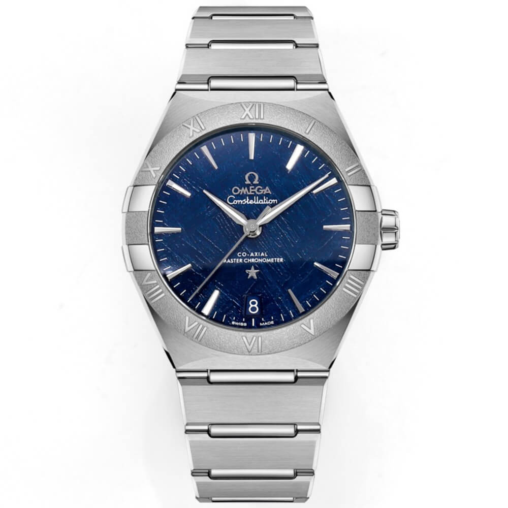 Omega Constellation