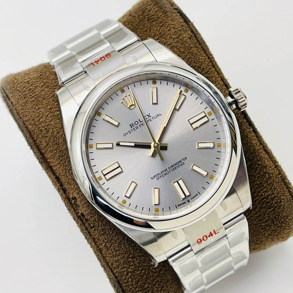 Rolex Oyster Perpetual 41