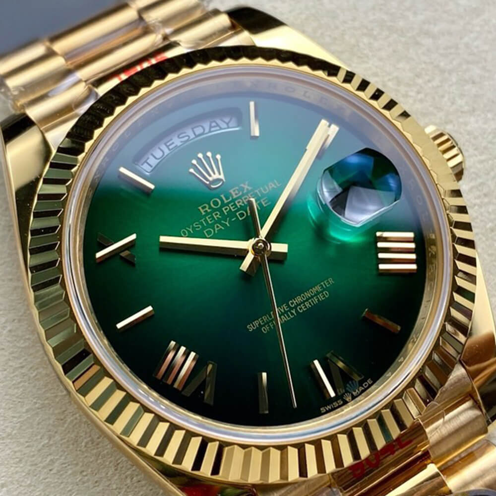 Rolex Day-Date 40