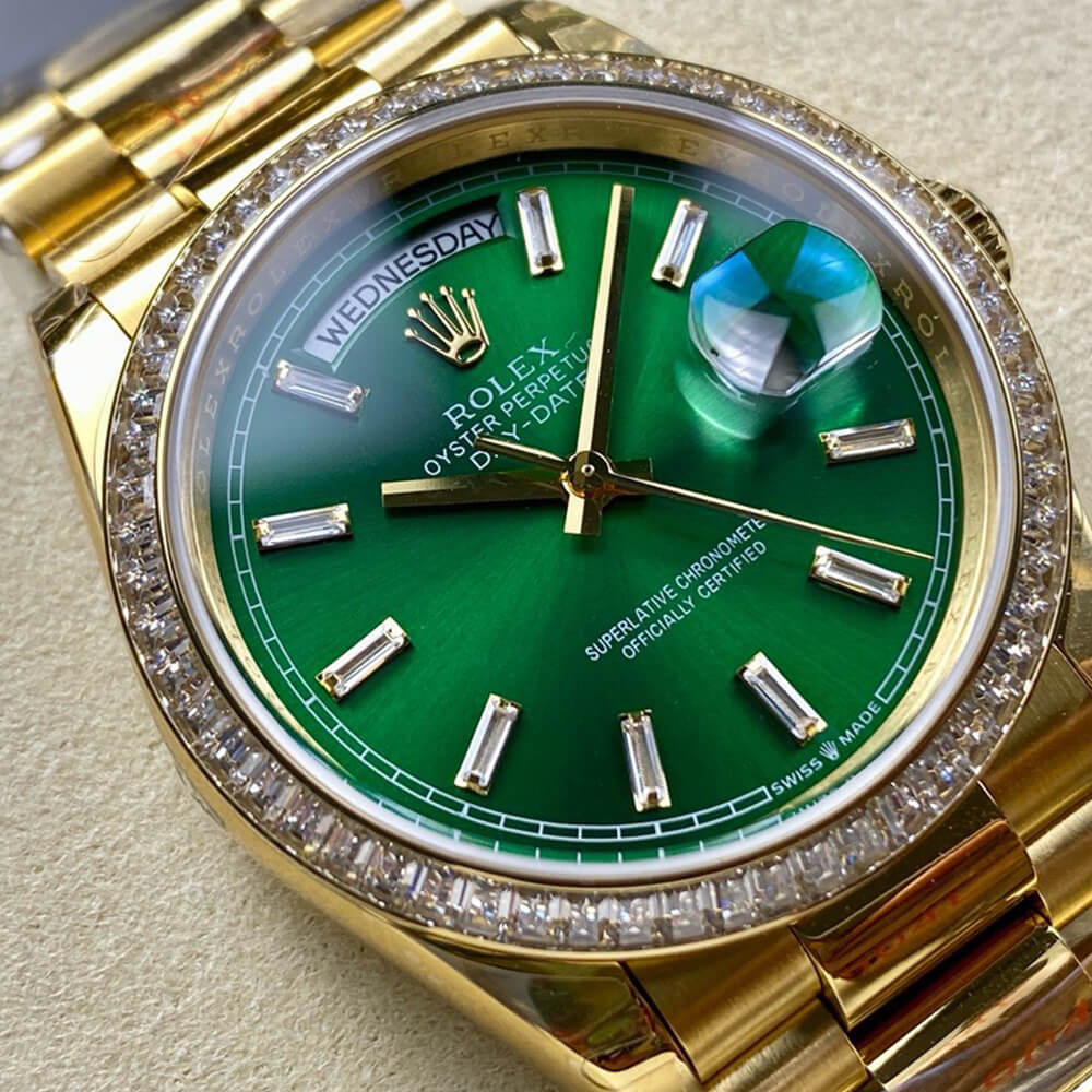 Rolex Day-Date 36