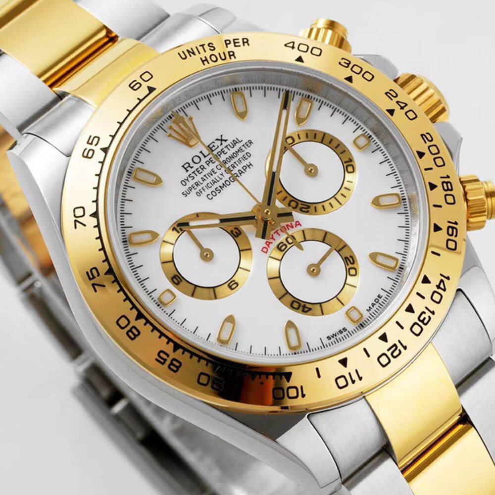 Rolex Cosmograph Daytona
