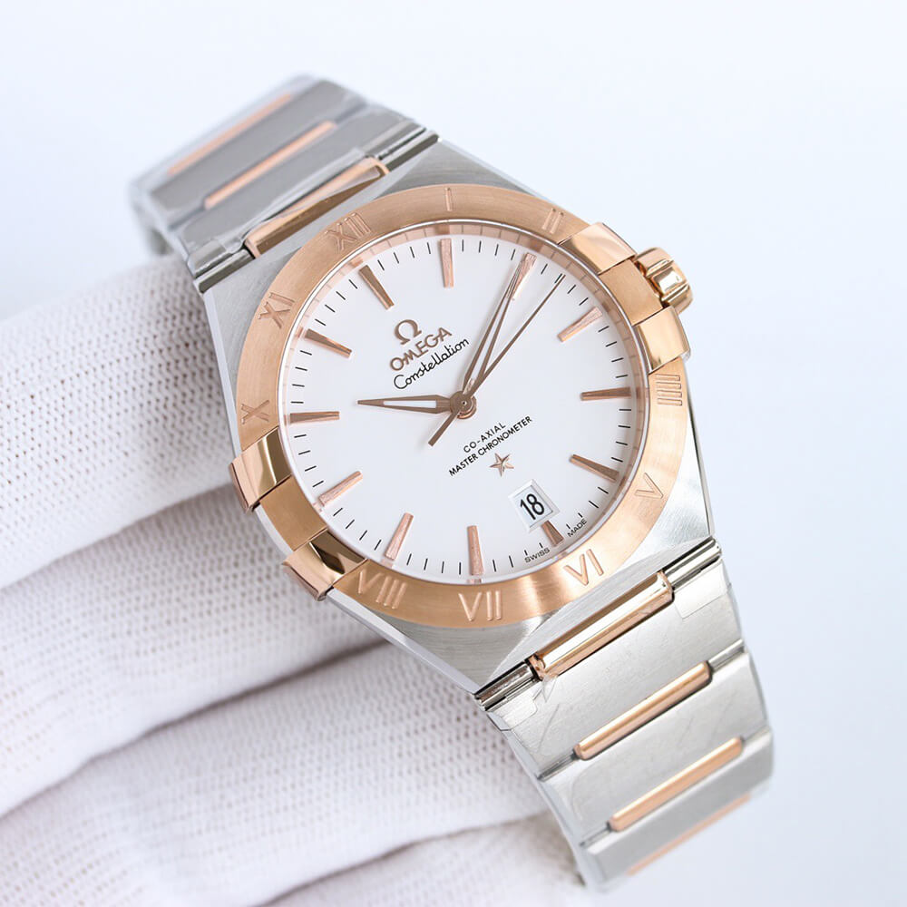 Omega Constellation