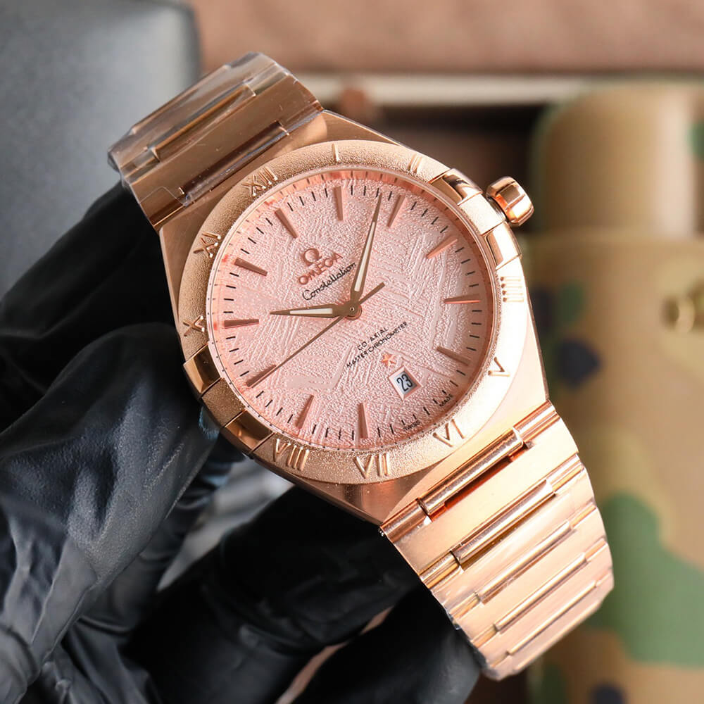 Omega Constellation