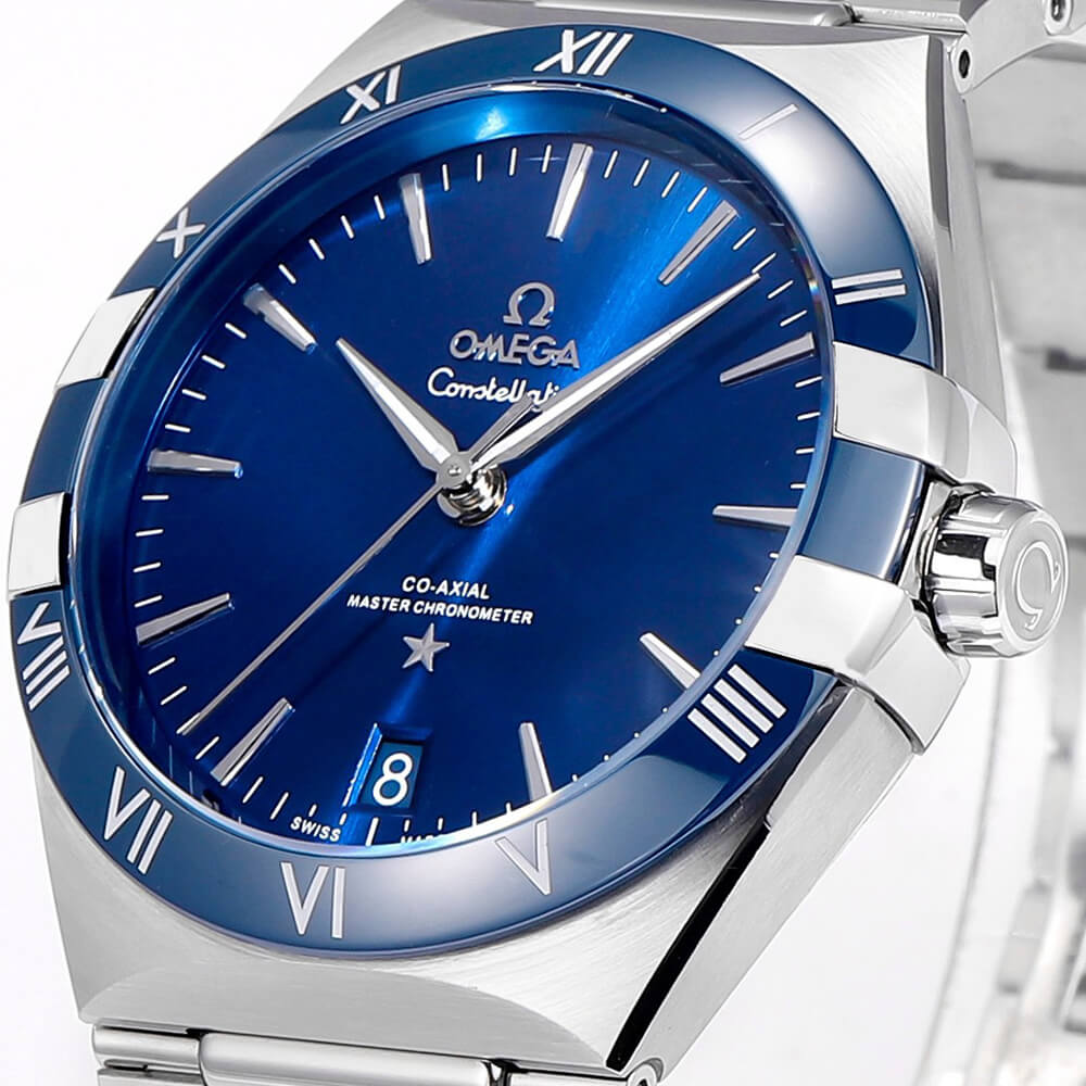 Omega Constellation