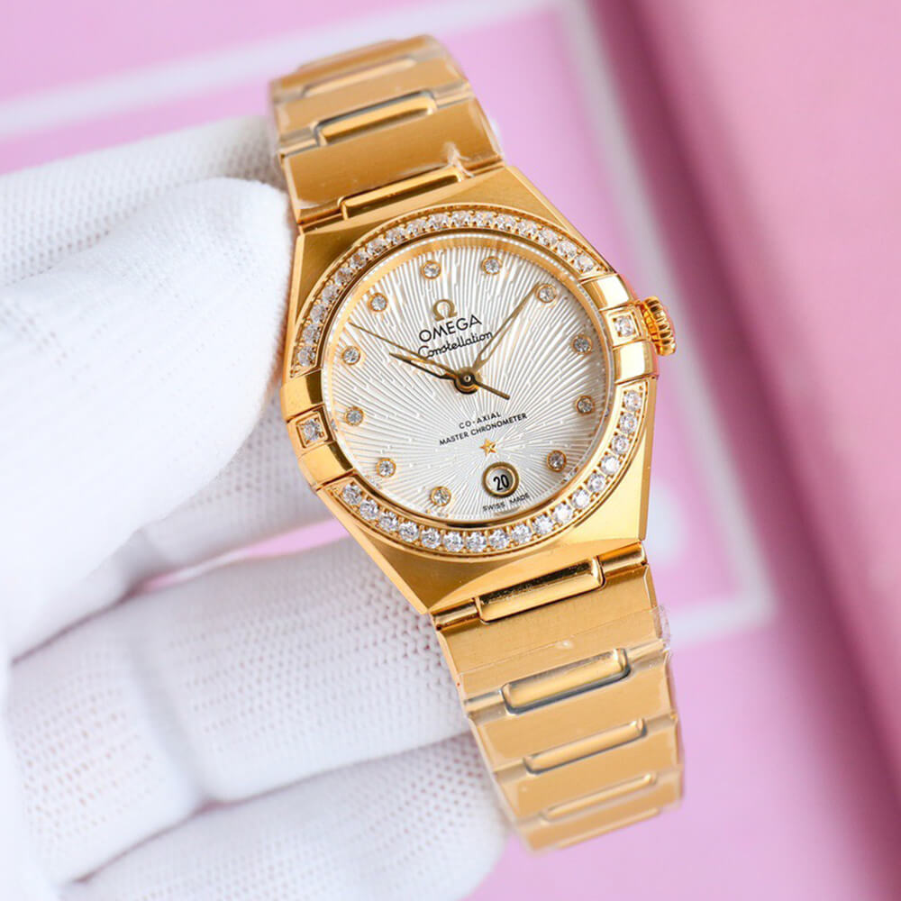 Omega Constellation