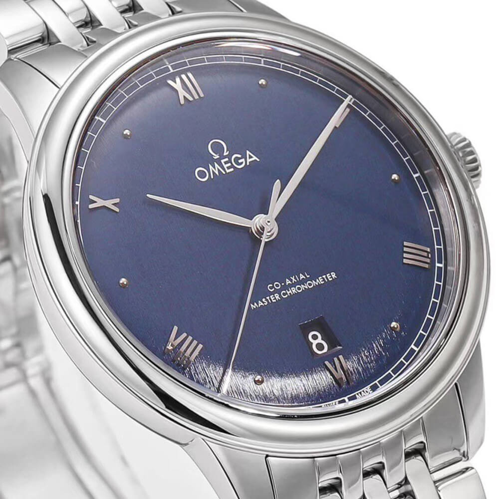 Omega DE VILLE
