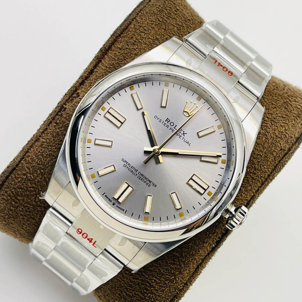 Rolex Oyster Perpetual 41