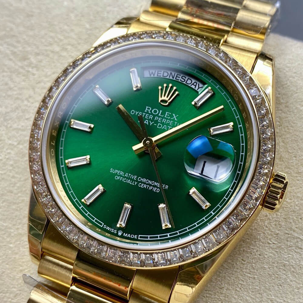 Rolex Day-Date 36