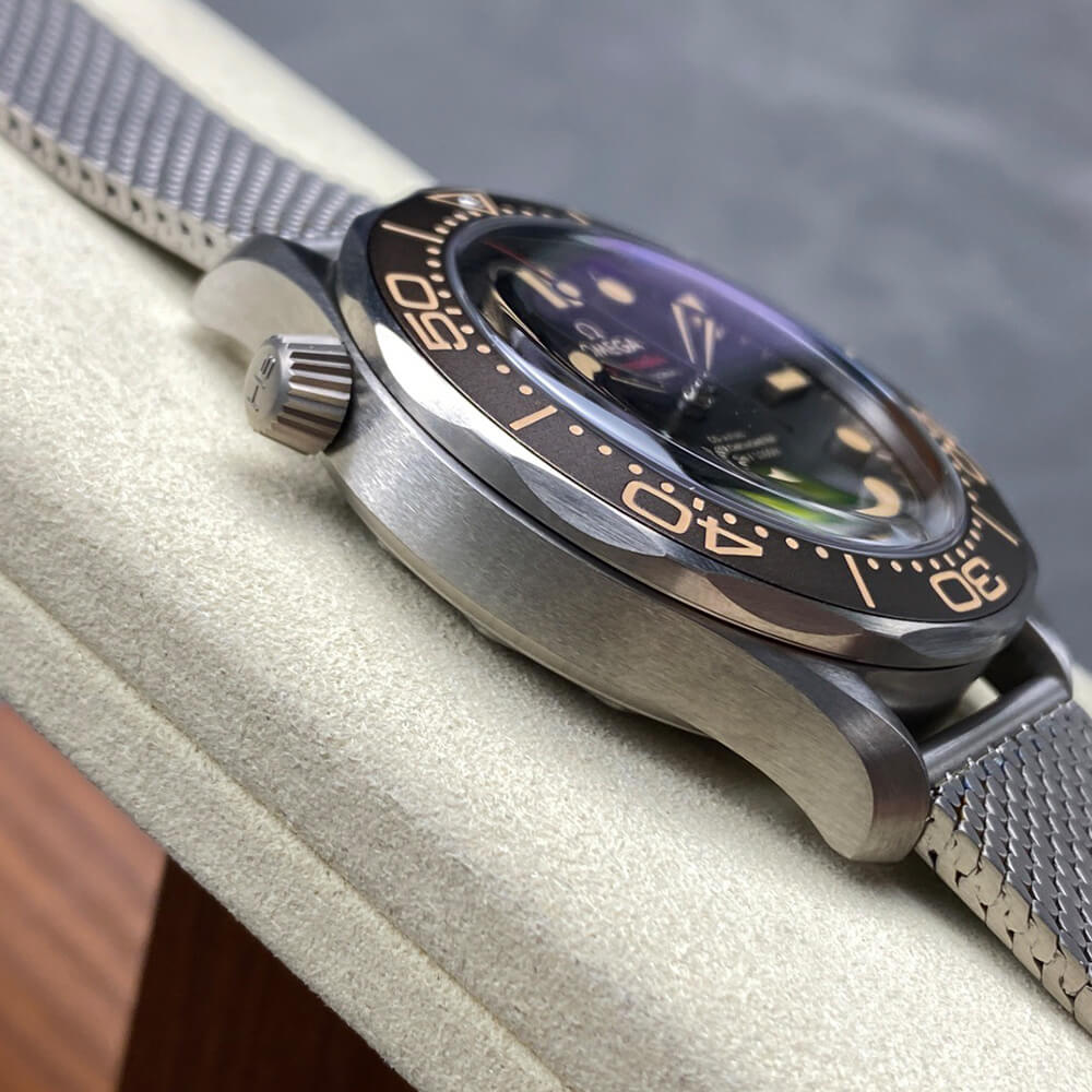 Omega Seamaster Diver 300M