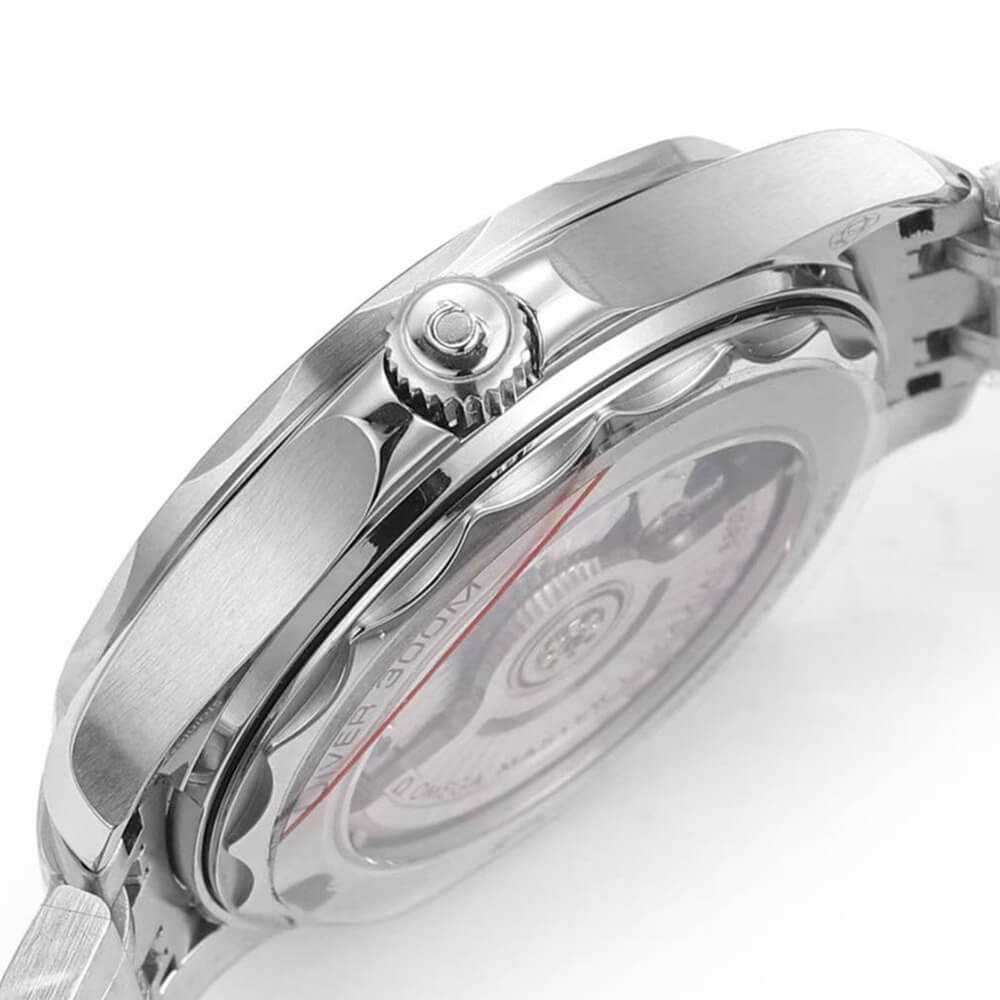 Omega Seamaster Diver 300M