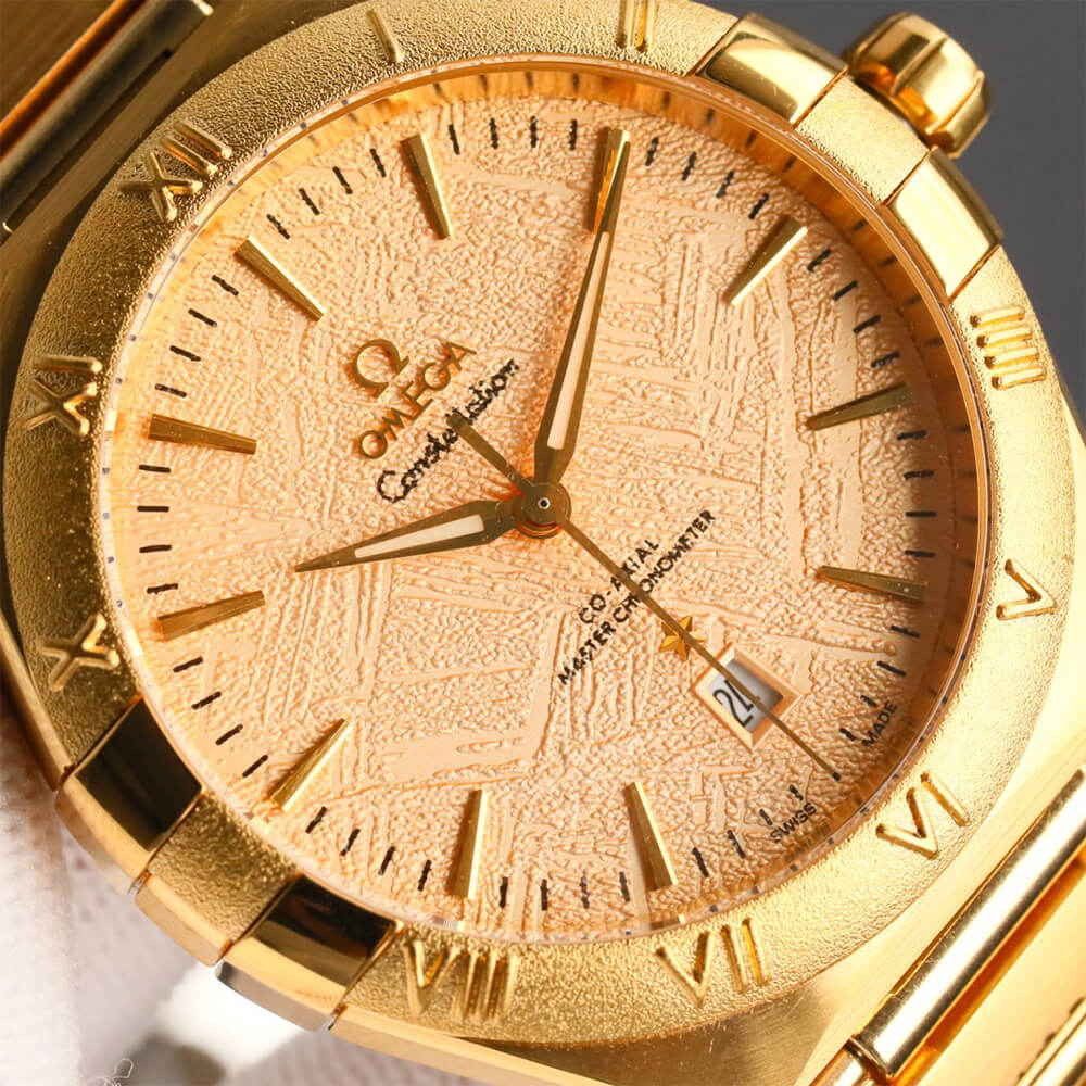 Omega Constellation