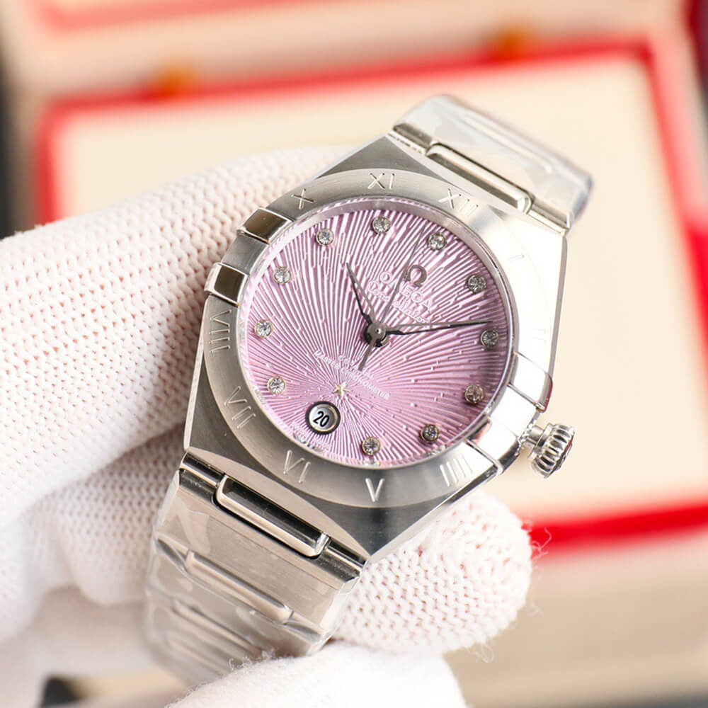 Omega Constellation