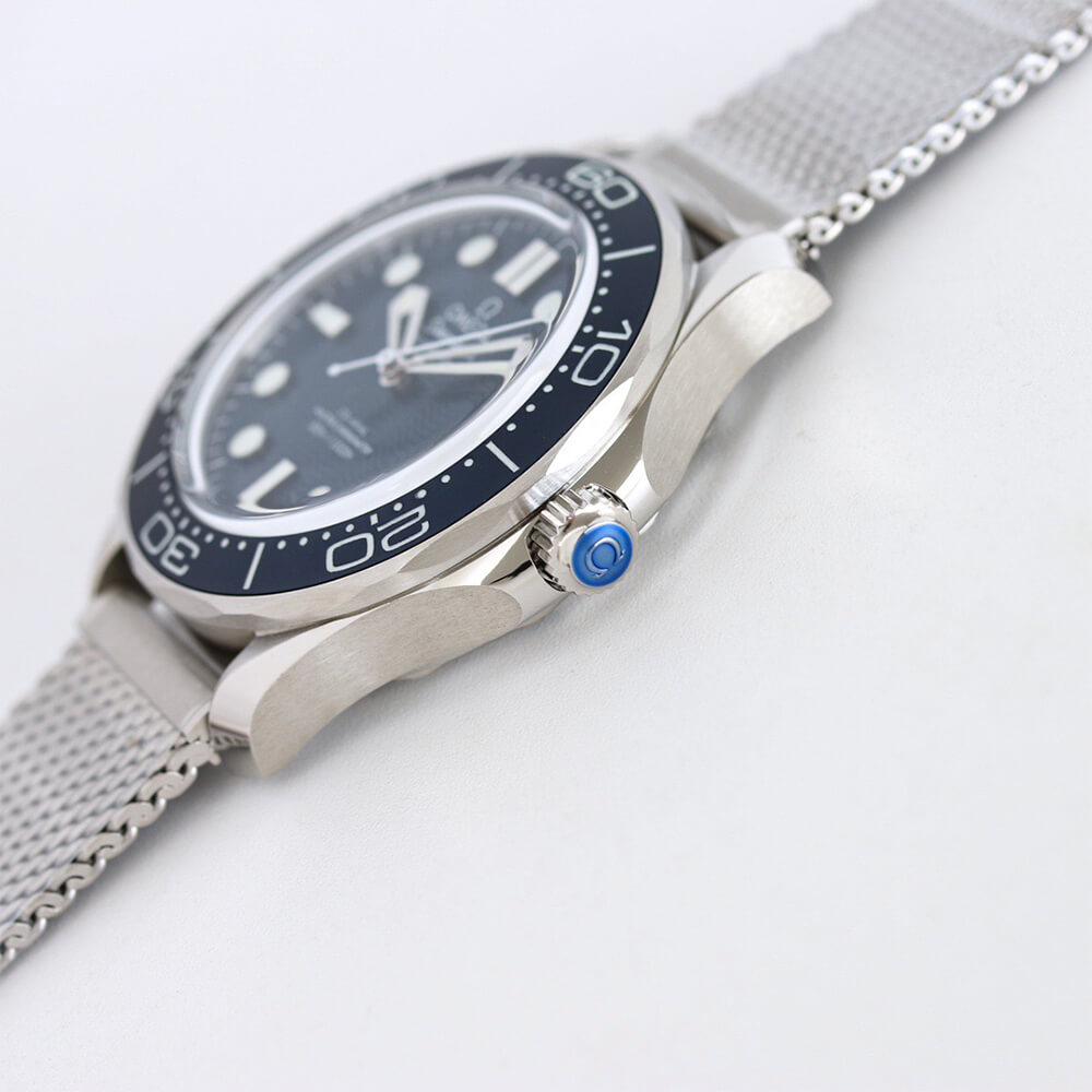 Omega Seamaster Diver 300M