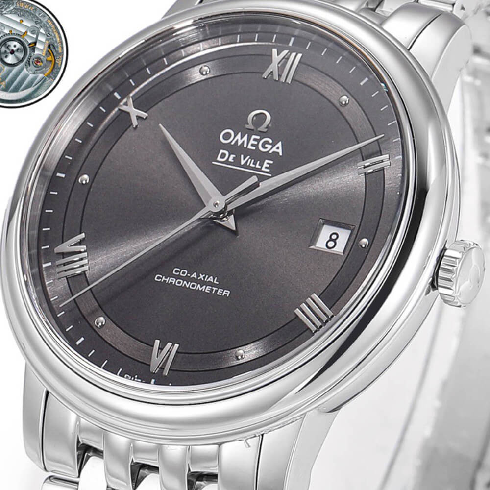 Omega DE VILLE