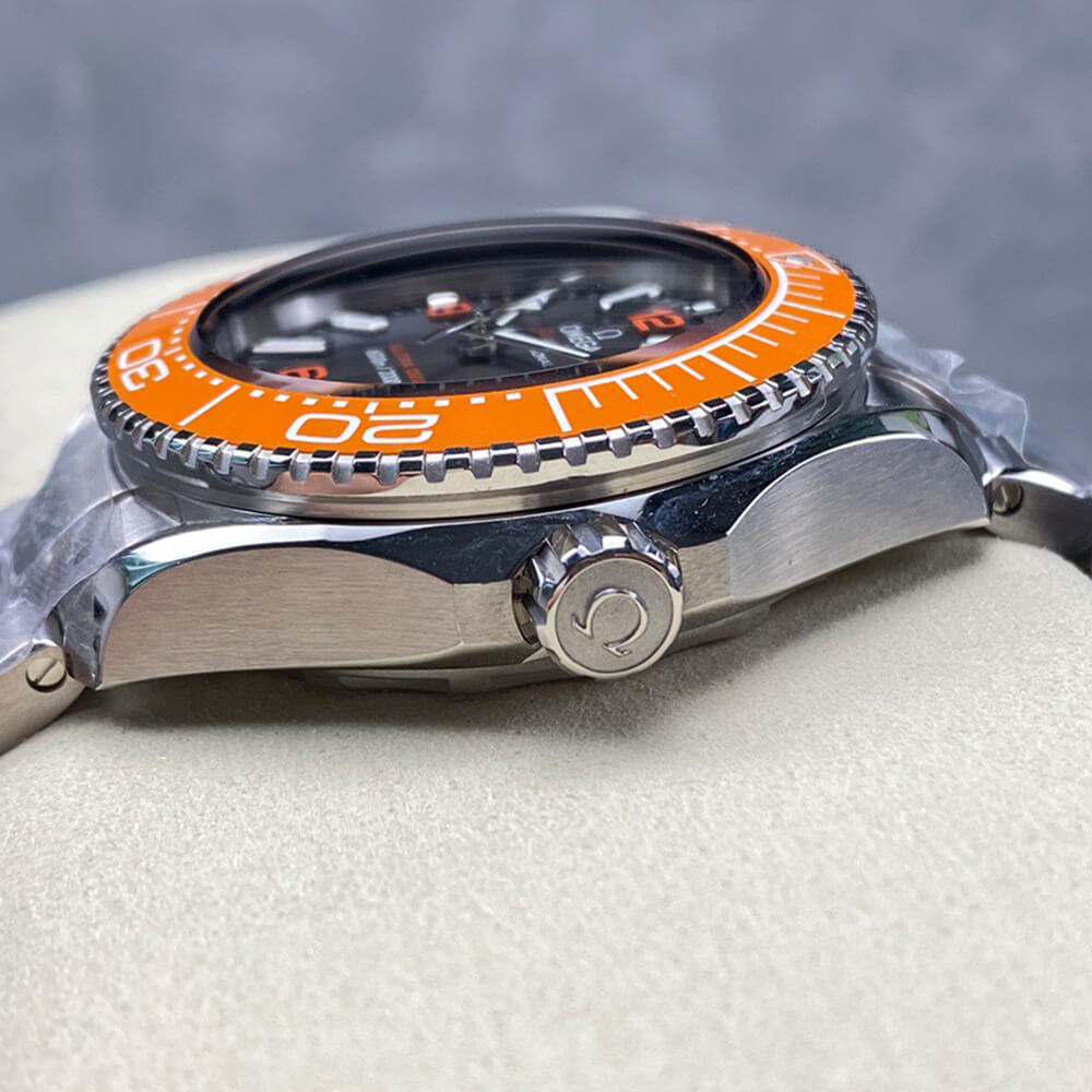 Omega Planet Ocean 6000M