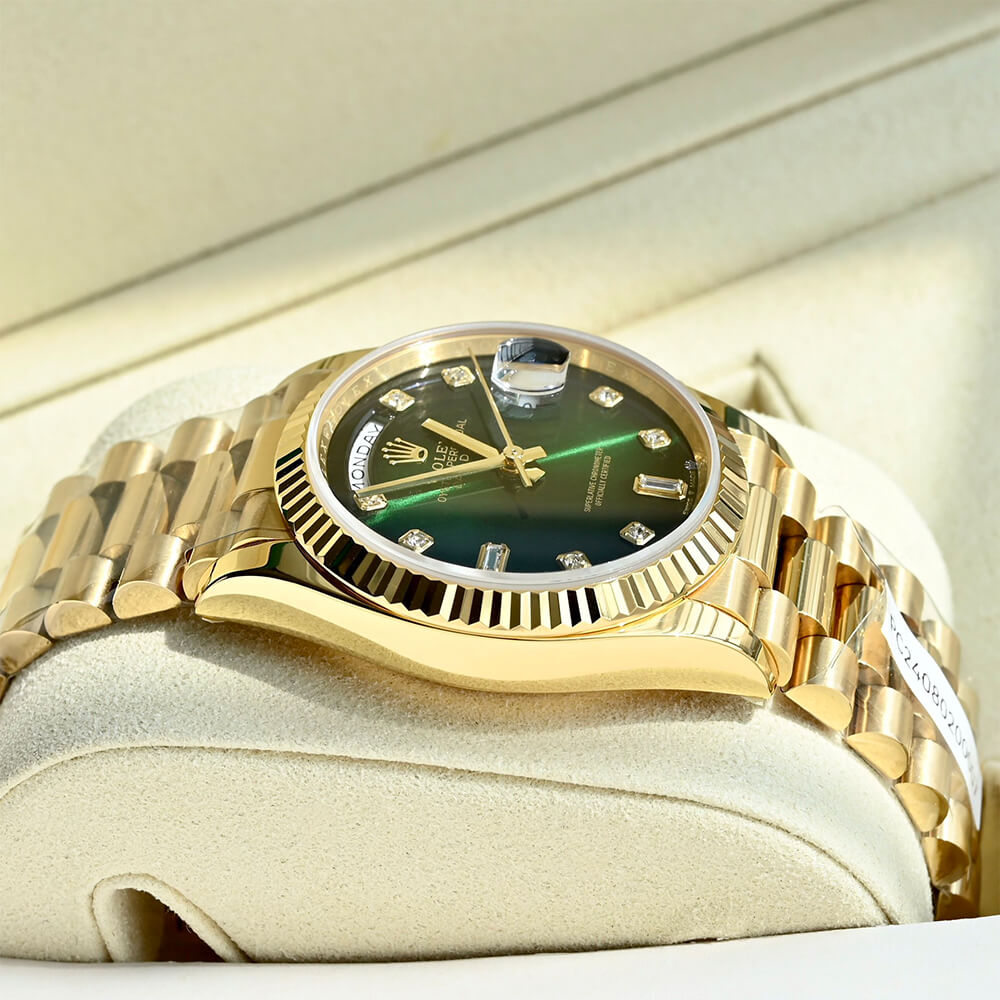 Rolex Day-Date 36