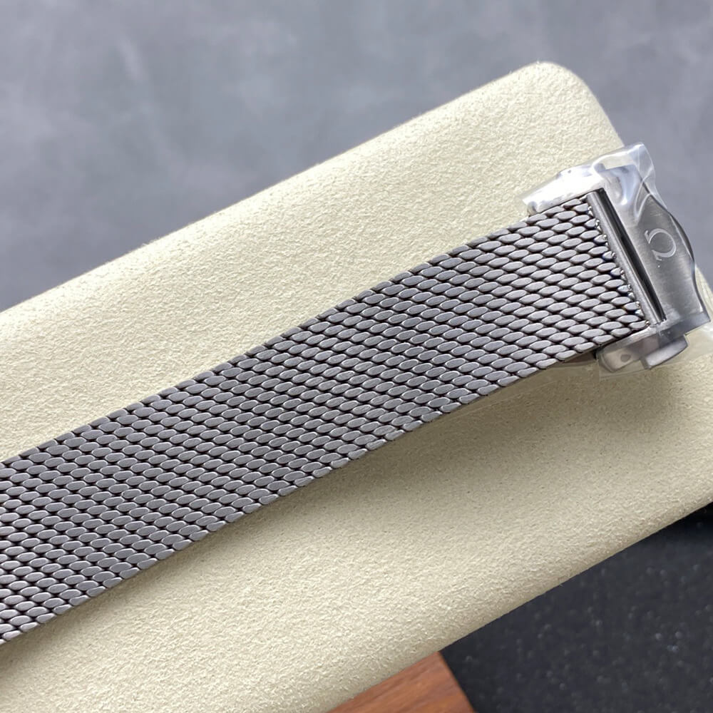 Omega Seamaster Diver 300M