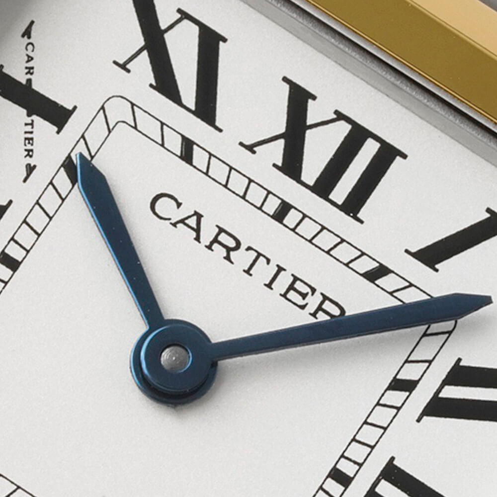 Cartier Medium Panthere de Cartier watch