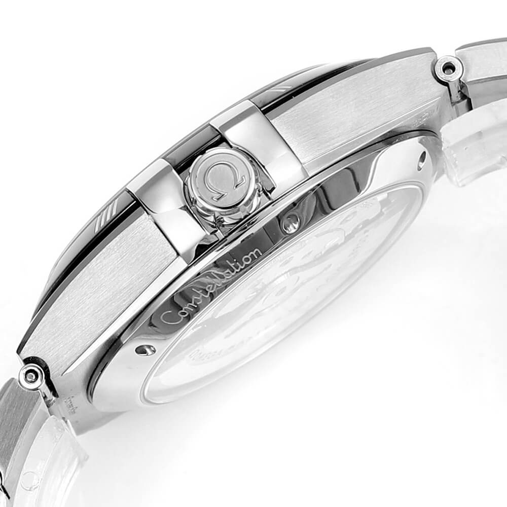 Omega Constellation
