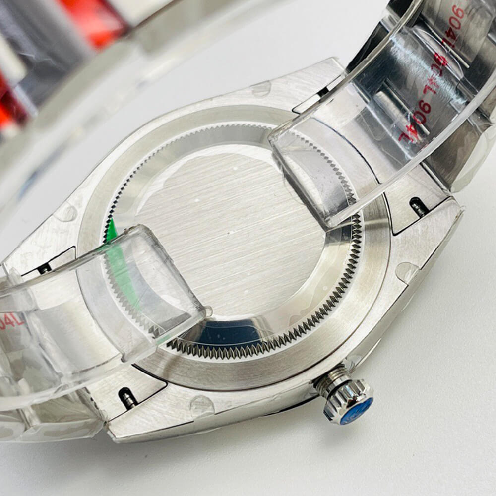 Rolex Oyster Perpetual 41