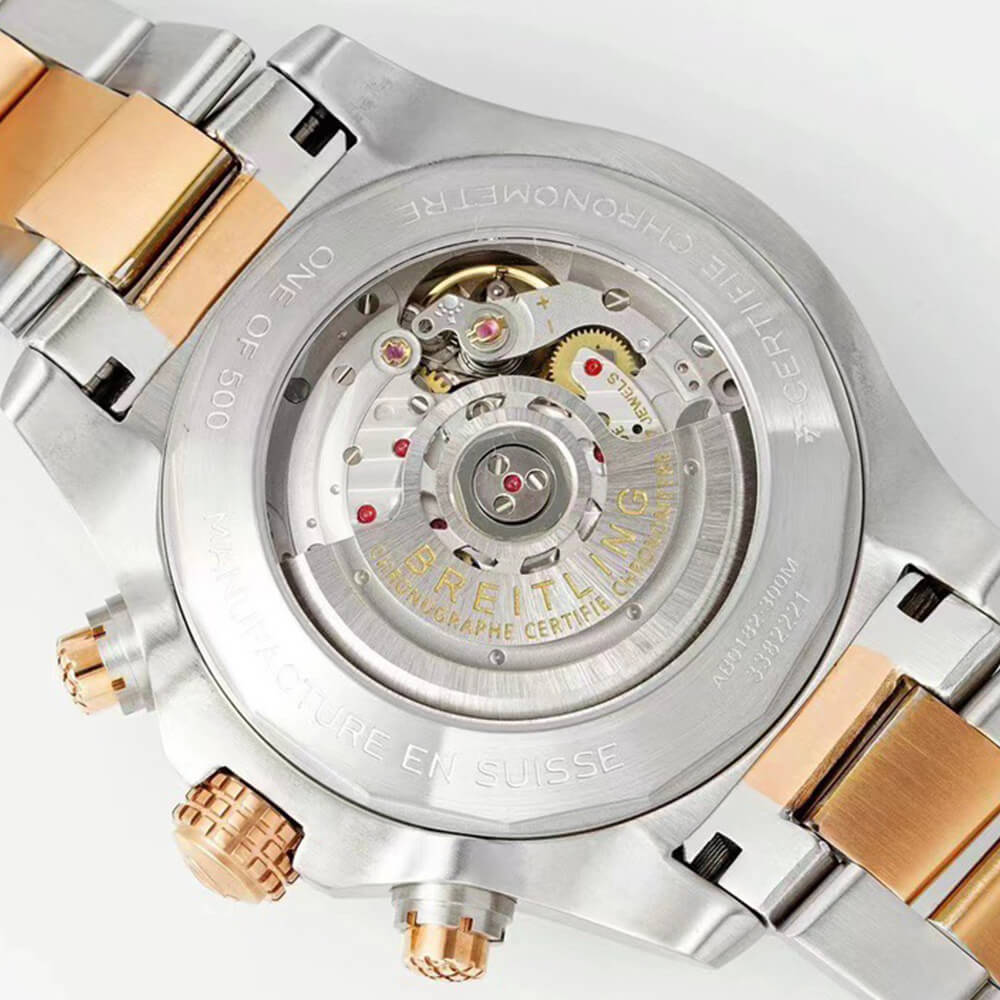 Breitling Avenger B01 Chronograph 45