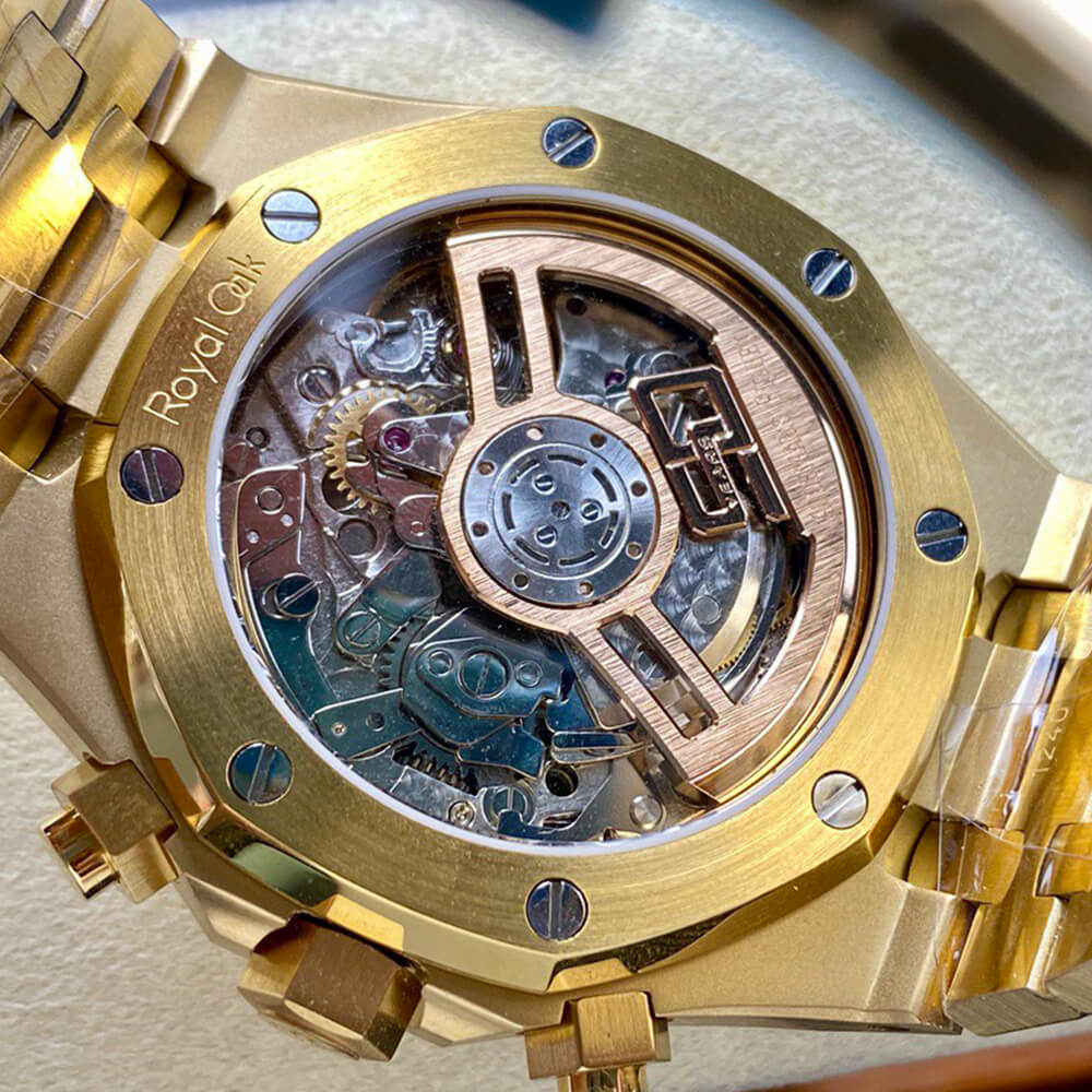 Audemars Piguet Royal Oak 26574ST