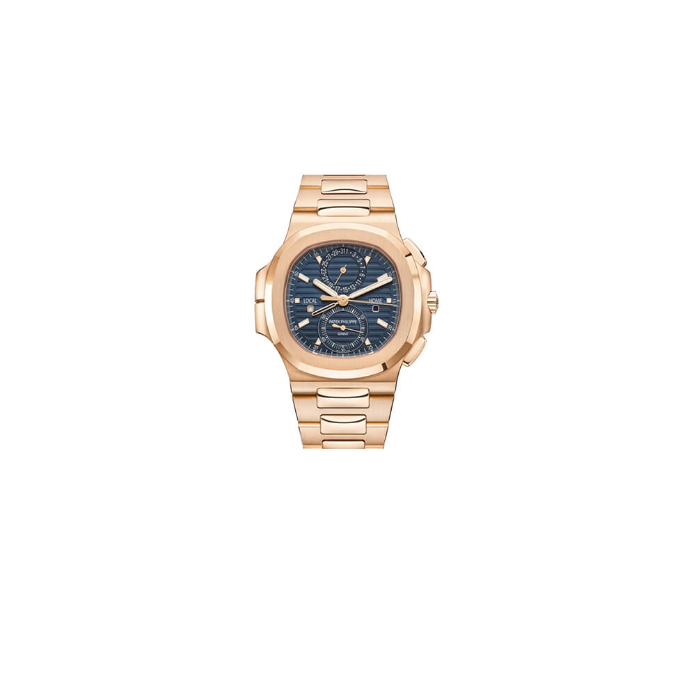 Patek Philippe Nautilus 5990/1R