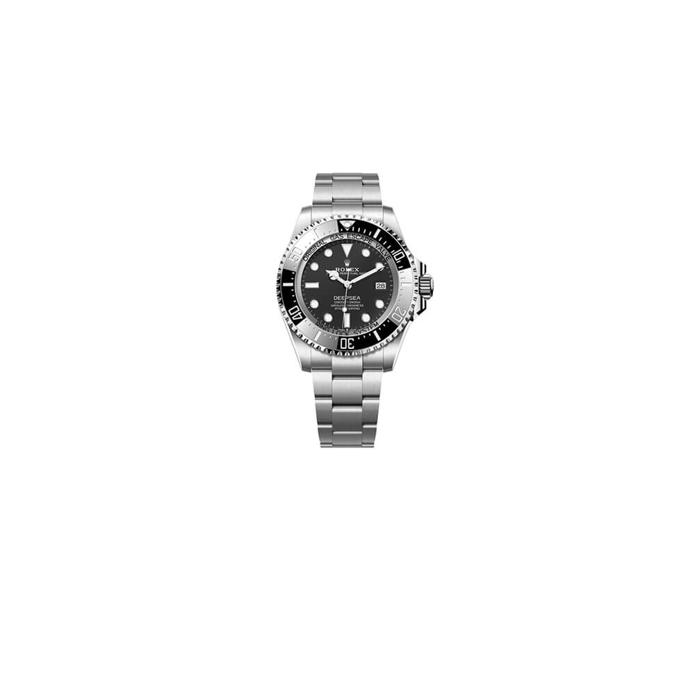 Rolex Deepsea