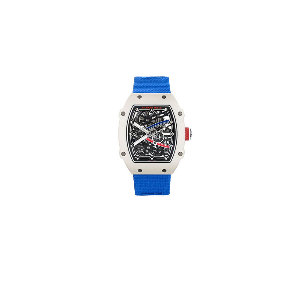 Richard Mille RM 67-02