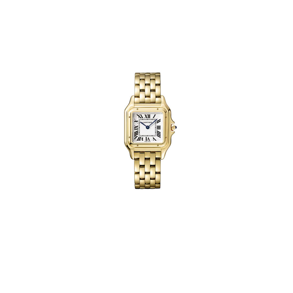 Cartier Medium Panthere de Cartier watch